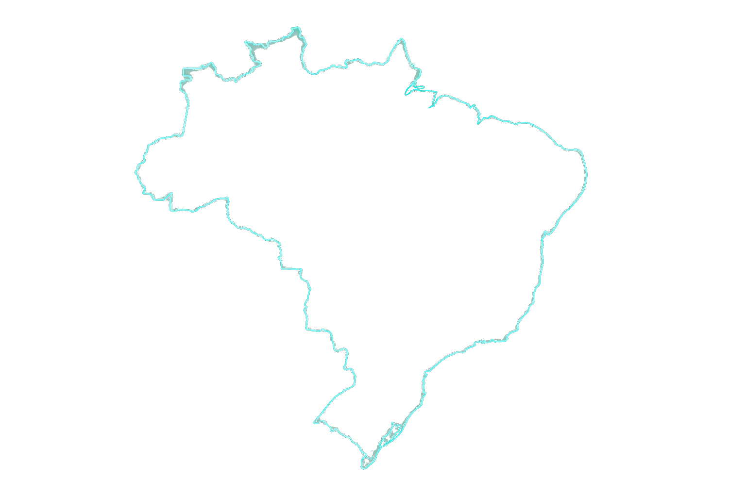 Cobertura AmparaTech no Brasil